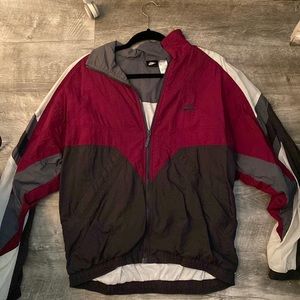 Vintage Nike Windbreaker